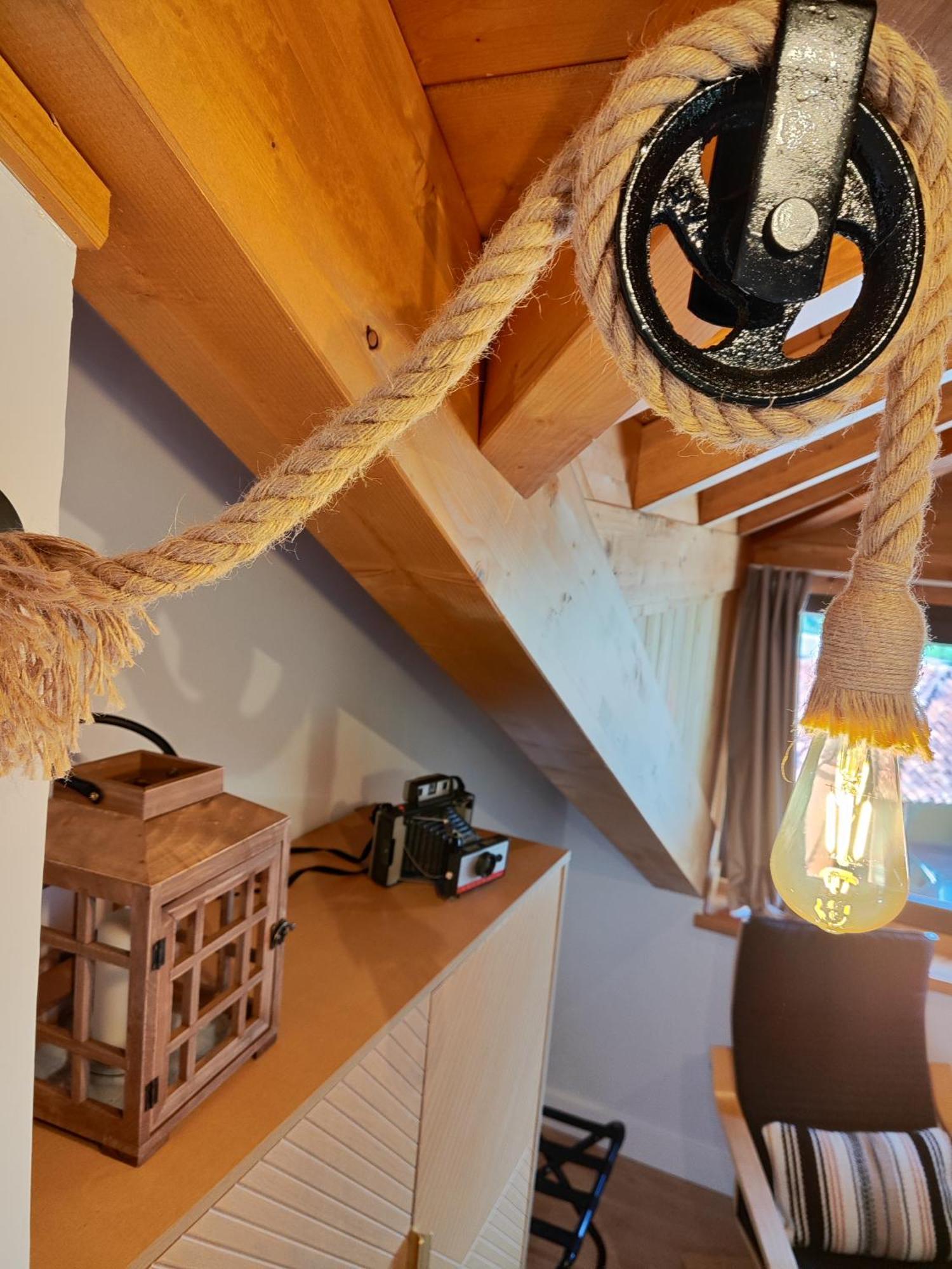 Reguero Gato Turismo Rural Candamin Экстерьер фото