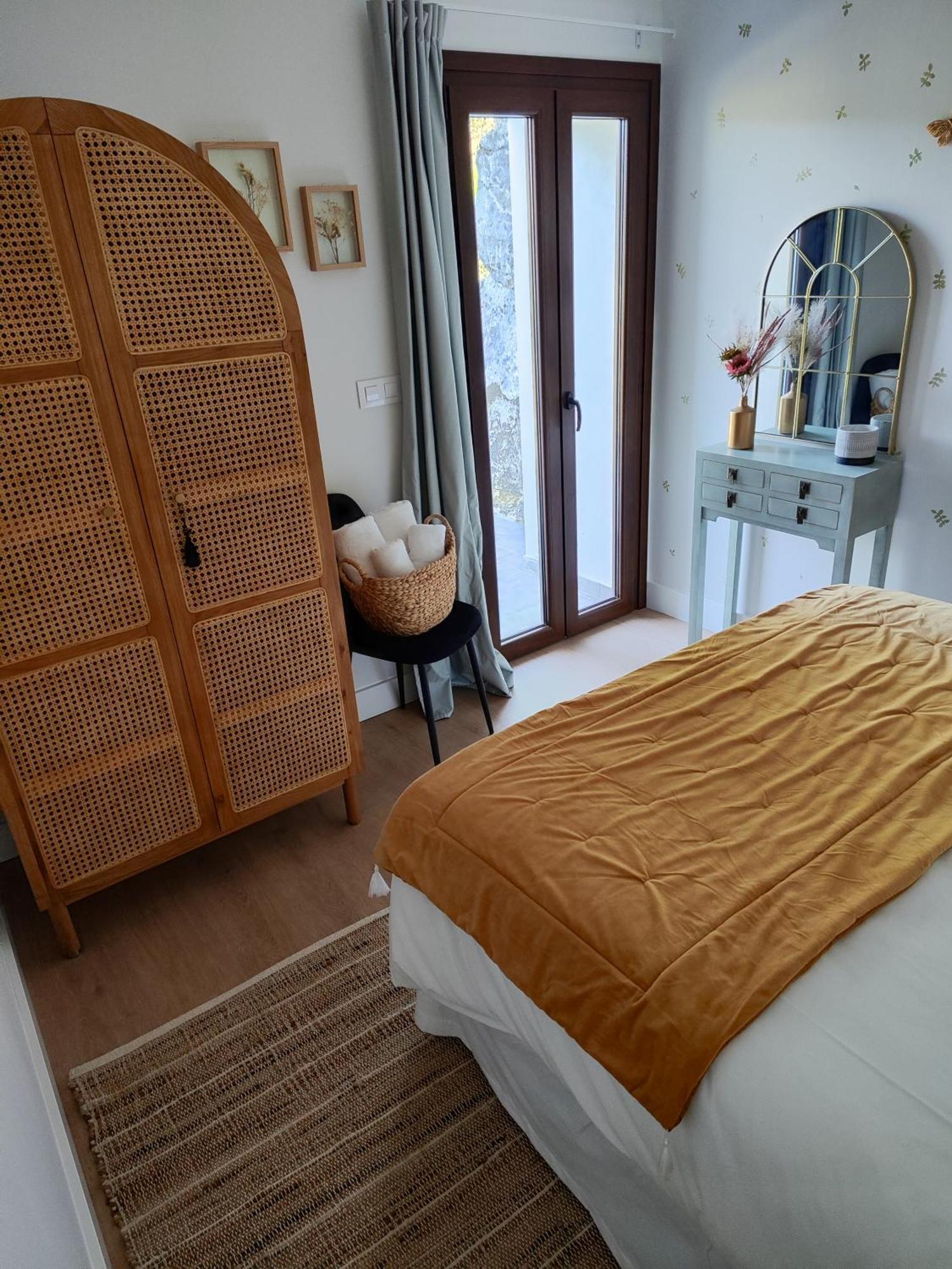 Reguero Gato Turismo Rural Candamin Экстерьер фото